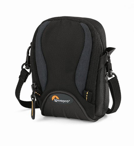 Lowepro Apex 20 AW Kameratasche schwarz