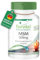 Fairvital | MSM 500mg - 15 jours - VEGAN - Fortement dosé - 90 capsules - méthylsulfonylméthane