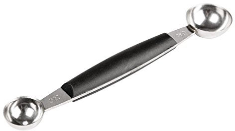 Vogue CF924 Small Double Melon Baller, 20 mm And 30 mm