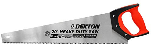 Scie égoïne, DT45620