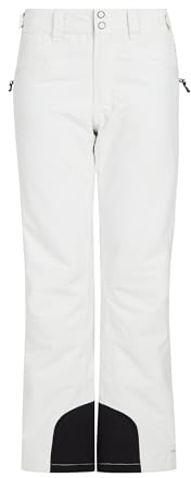 Protest Damen Ski- Und Snowboardhose Kensington M/38