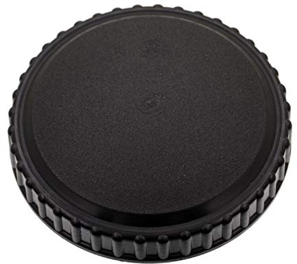 febi bilstein 06285 Tankdeckel unbelüftet, 1 Stück