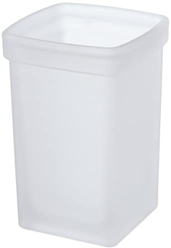 Emco 051500090, Porta spazzolone per WC Loft