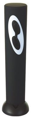 Sacacorchos automatico abre botellas electrico ACE-135 soporte corta precintos