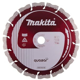 Makita Diamantscheibe 230 x 22,23 mm Quasar, B-12712