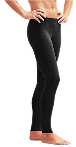 Cokar Schwimm Leggings Damen UV Schutz Schwimmhose Hose Bademode