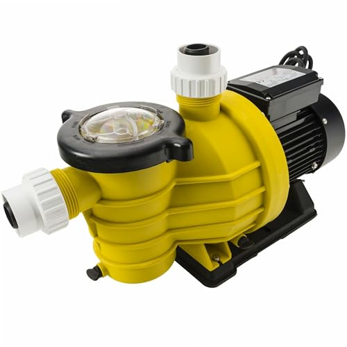 Pompe Eco Premium 0,50CV mono