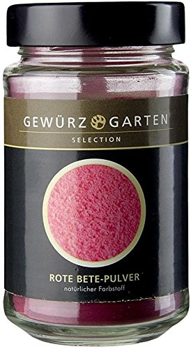 Gewürzgarten Selection Gewürzgarten Rote Bete Pulver, 150g