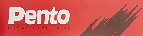 Pento Crème Capillaire Rouge, 100ml