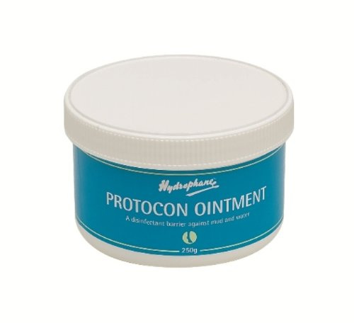 Hydrophane Protocon Horse Skin & Heel Ointment x Size: 250 Gm