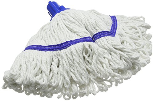 EXEL YLXB2501P Revolution-Mopp, 250 g, Blau