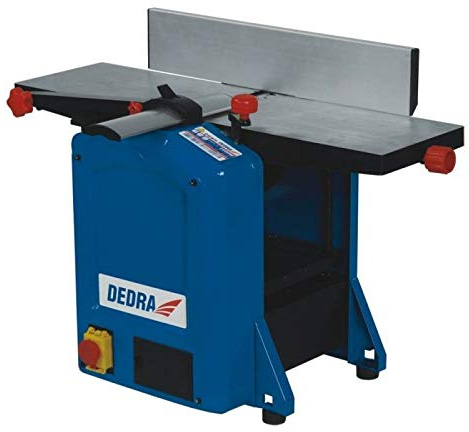 Dedra ded7813-dedra Fräsmaschine-Tisch