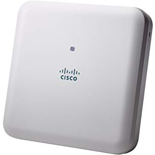 Cisco Aironet 1830 punto accesso WLAN Supporto Power over Ethernet (PoE) Bianco 1000 Mbit/s