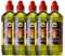 5 Litres de gel combustible ou de gel combustible