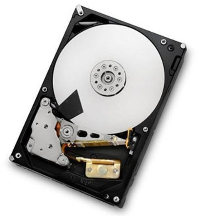 Hitachi HDS723020BLA642 0F12115 7200RPM 64MB - Disco duro SATA III 3,5