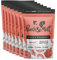 Pooch & Mutt - Meaty Dog Treats (Grain Free), Duck & Rosemary, Pack of 7x120g