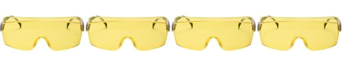 Surlunettes de sécurité 3M™ 2802
