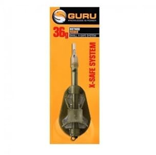 Feeder X-Safe System Guru gsmx36