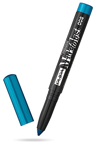 Pupa Milano Pupa Made To Last Waterproof Eyeshadow 1,4gr