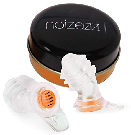 Noizezz Universal Music - protections auditives