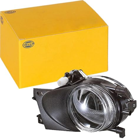 HELLA 1NA 354 693-021 NebelScheinwerfer - BMW 5er (E39) - ECE - rechts