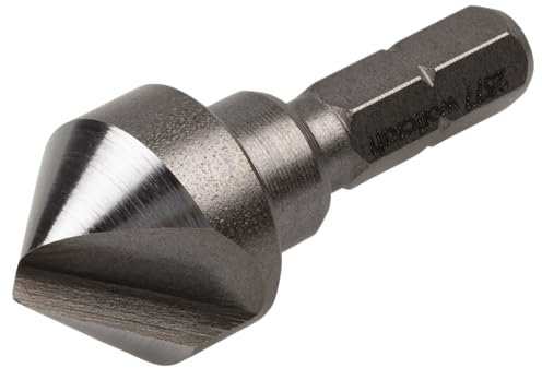 wolfcraft Svasatore WS, codolo esagonale, 2577000