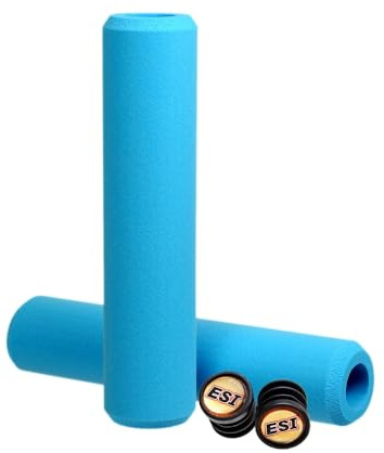 ESI Grips Agarre Grueso para MTB