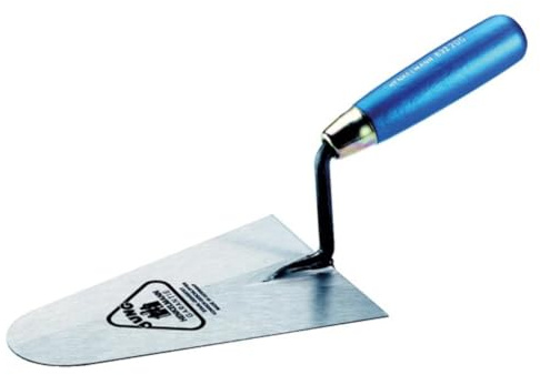 Truelle de macon - facon italie - arrondie - 290 gr - pro