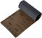 wolfcraft Schleifpapierrolle 3mx115 mm - 5816000 - Körnung 400 - für Metall, Lack, Kunststoff - Nass- und Trockenschleifen - für Schwing-& Handschleifer