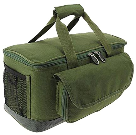 Mountain Warehouse Ngt Cooler Bag Grün Einheitsgröße