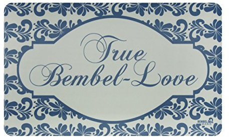 BEMBELMANIE Breakfast Board Love