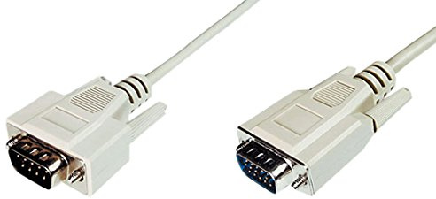 Digitus lp813 Câble vidéo VGA, blindé mâle/mâle, 5 m