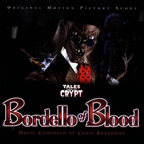Tales from the Crypt: Bordello of Blood