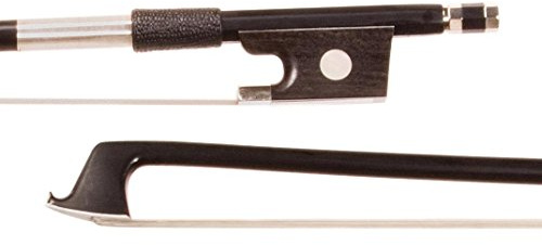 Glasser X-Series Carbon Fiber X-Bow mit Rosshaar (4/4 Violine)