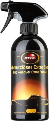 Autosol 11 002220 Schmutz Löser Extra Stark, 500 ml