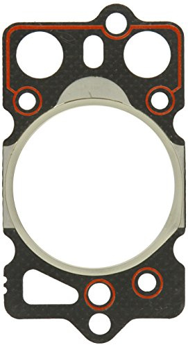 Elring 521.347 Dichtung, Zylinderkopf (Menge: 1 Stk) | Kompatibel mit: ALFA ROMEO 155, 164, 33, 33, 6, 75, 90, ALFETTA, CHRYSLER VOYAGER / GRAND VOYAGER III, VOYAGER II