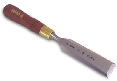 Escoplo pulido de gran calidad