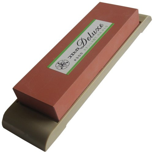 Suehiro Pietra per Affilare Giapponese Coltelli da Cucina Coltello per la Cena Affilatura Grana 300