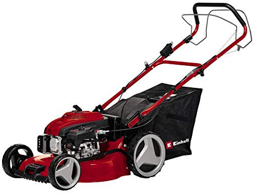 Einhell Gc-Pm 46/2 S Tosaerba a Scoppio