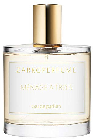 ZARKOPERFUME MÉNAGE Eau de Parfum Spray