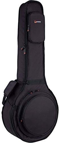 Protec Banjo Gig Bag - Gold Series, Model CF204