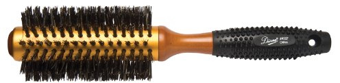Diane Round Brush, Aluminum Barrel, 2 Inch
