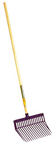 Little Giant Plastic Dura Fork