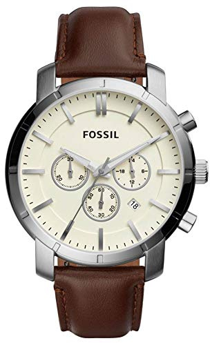 Fossil BQ1280 Orologio Da Uomo