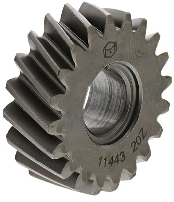 Primärritzel 20 Z (Antriebsritzel f. Drehzahlmesser, DZM) z.B. f. S51, S53