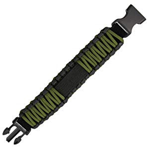Survco Tactical Fire Starter Balls srv01g, Unisex – Adult, Green, One Size