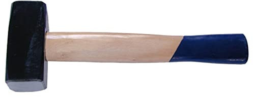 SW-Stahl massette 50203L 1,500 g