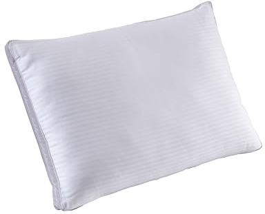 Indulgence Side Sleeper Pillow by Isotonic 36x20 King