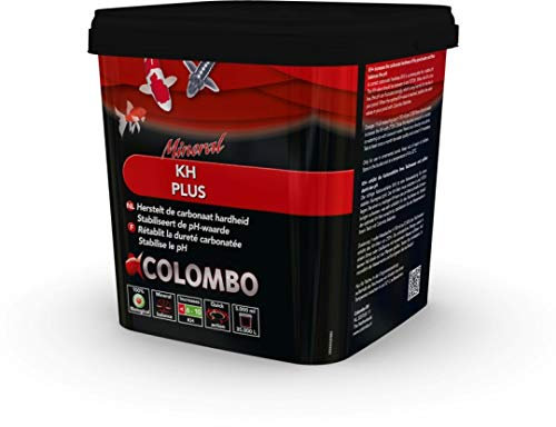 Colombo 60150/3487 KH+ 5000 ml