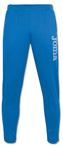 Joma Hombre Pantalones Largo, Royal, L